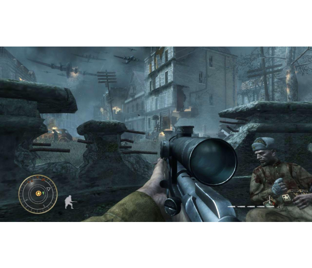 Activision Gra PC CALL OF DUTY 5 World at War - 1403026 - zdjęcie 3